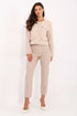 Women trousers model 216744 Rue Paris